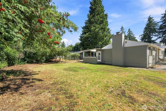 8417 121st Street SW, Lakewood, WA 98489