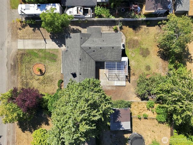 8417 121st Street SW, Lakewood, WA 98489