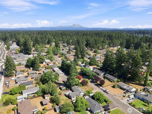 8417 121st Street SW, Lakewood, WA 98489
