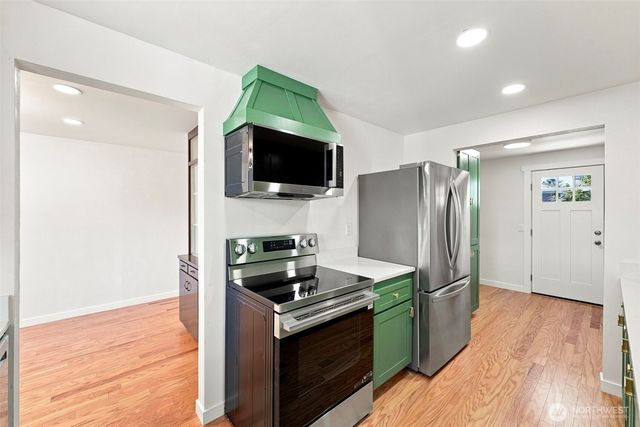 8417 121st Street SW, Lakewood, WA 98489