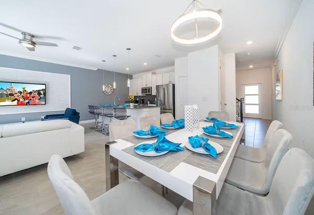 4188 PARAGRAPH DRIVE, Kissimmee, FL 34746