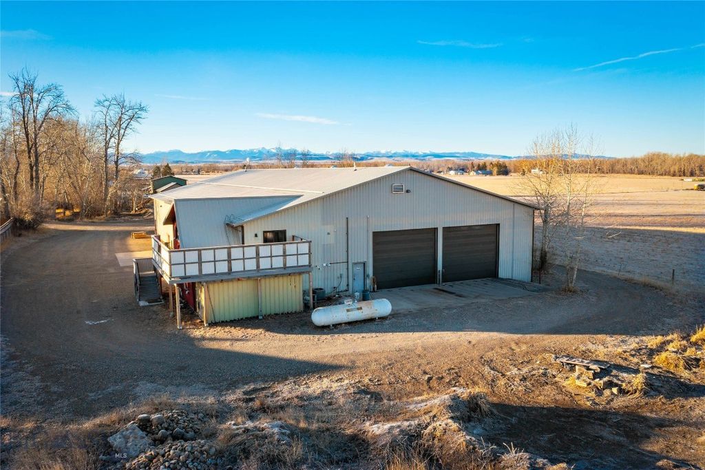 7795 Thorpe Road, Bozeman, MT 59718 photo 3