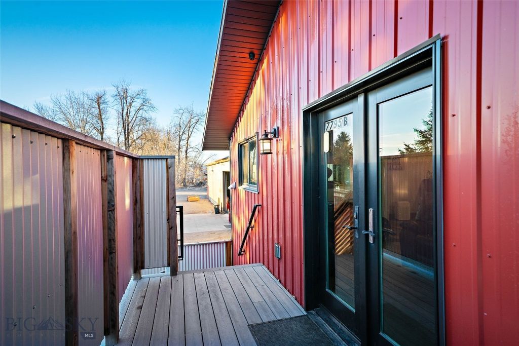 7795 Thorpe Road, Bozeman, MT 59718 photo 33