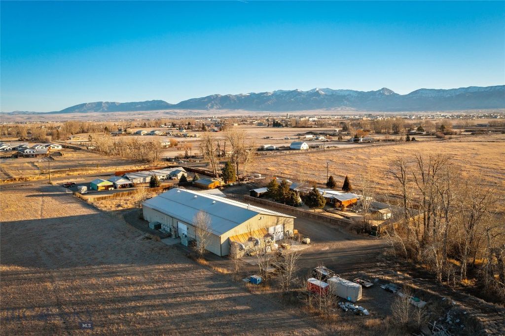 7795 Thorpe Road, Bozeman, MT 59718 photo 37