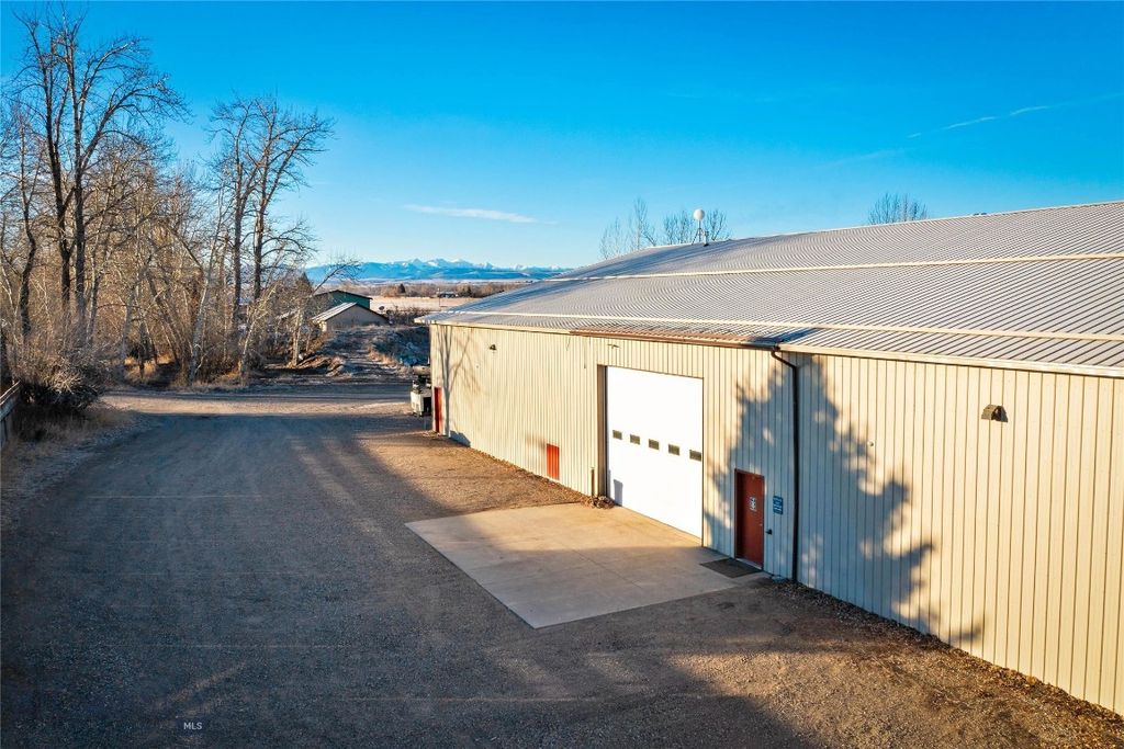 7795 Thorpe Road, Bozeman, MT 59718 photo 39