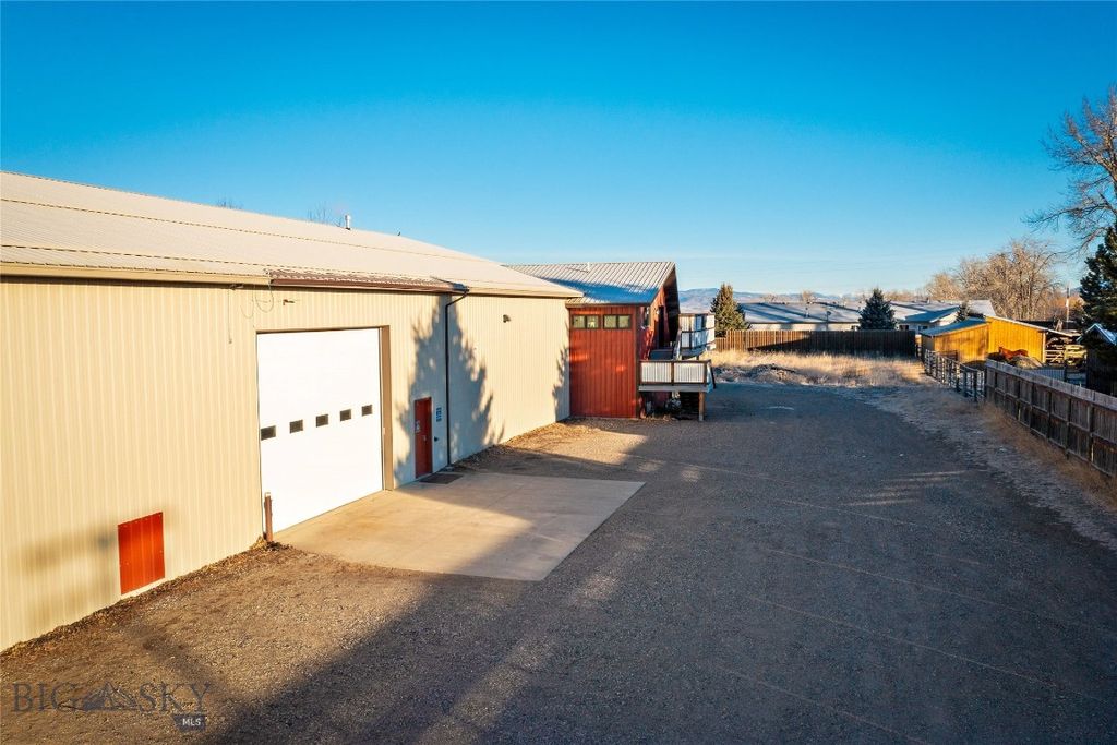 7795 Thorpe Road, Bozeman, MT 59718 photo 40