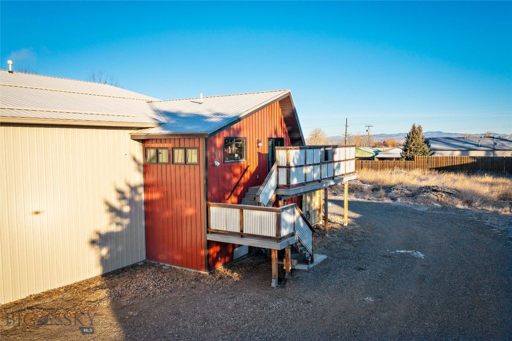 7795 Thorpe Road, Bozeman, MT 59718 photo 41