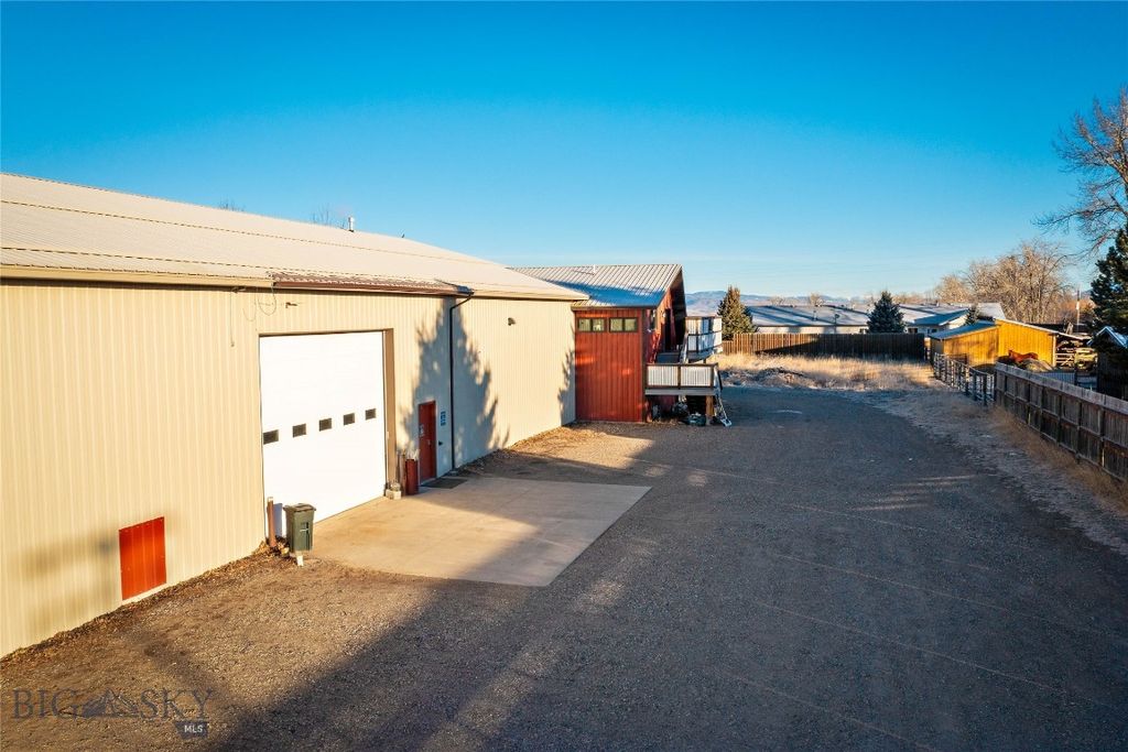 7795 Thorpe Road, Bozeman, MT 59718 photo 44