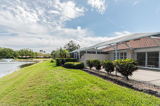 3153 Andorra CT, Naples, FL 34109