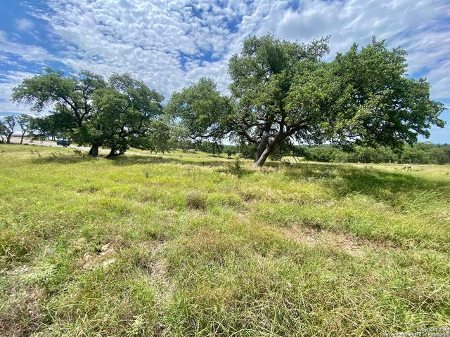 LOT 158 Cattlemans Crossing, Kerrville, TX 78028
