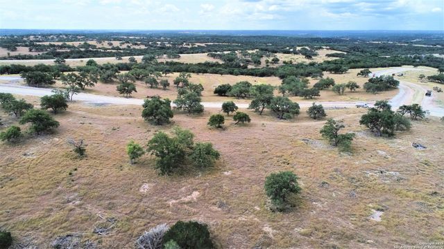 LOT 158 Cattlemans Crossing, Kerrville, TX 78028