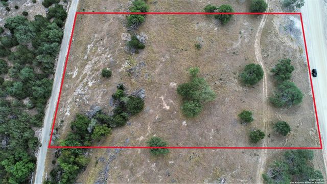 LOT 158 Cattlemans Crossing, Kerrville, TX 78028