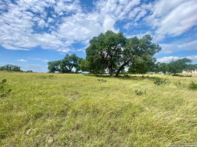 LOT 158 Cattlemans Crossing, Kerrville, TX 78028