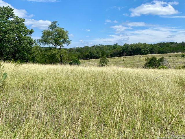 LOT 158 Cattlemans Crossing, Kerrville, TX 78028