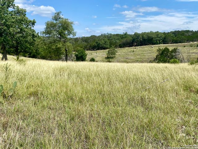 LOT 158 Cattlemans Crossing, Kerrville, TX 78028