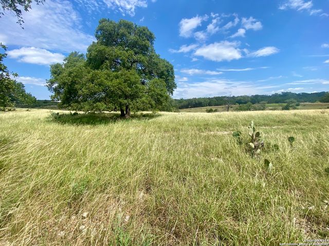 LOT 158 Cattlemans Crossing, Kerrville, TX 78028