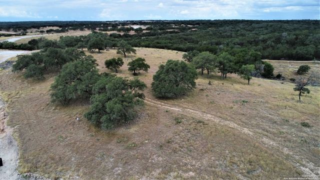 LOT 158 Cattlemans Crossing, Kerrville, TX 78028