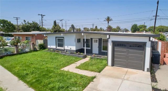 1407 S Hillford, Compton, CA 90220