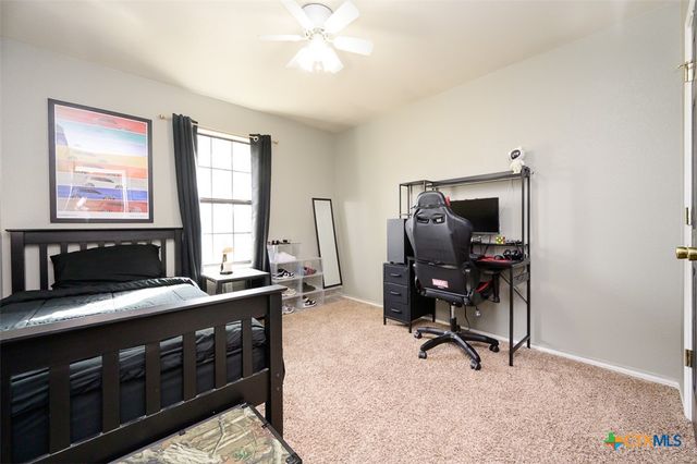 1320 Katelyn Circle, Copperas Cove, TX 76522