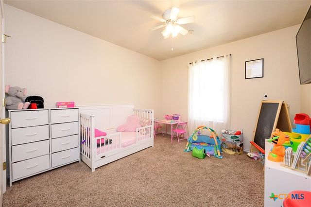 1320 Katelyn Circle, Copperas Cove, TX 76522