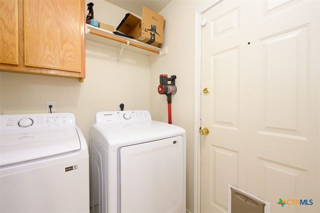 1320 Katelyn Circle, Copperas Cove, TX 76522