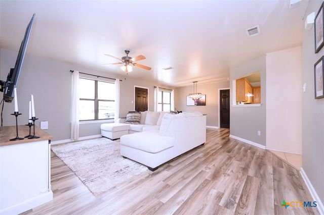 1320 Katelyn Circle, Copperas Cove, TX 76522