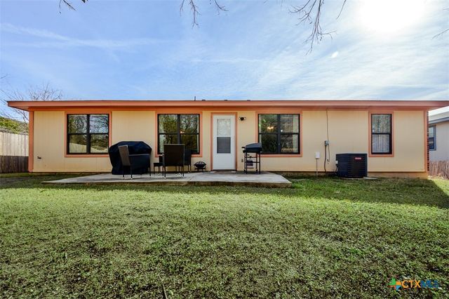 1320 Katelyn Circle, Copperas Cove, TX 76522