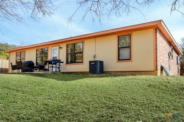 1320 Katelyn Circle, Copperas Cove, TX 76522