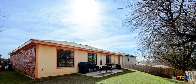 1320 Katelyn Circle, Copperas Cove, TX 76522