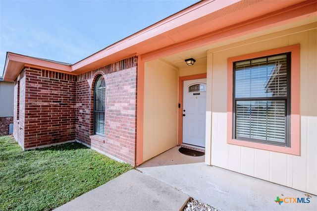 1320 Katelyn Circle, Copperas Cove, TX 76522