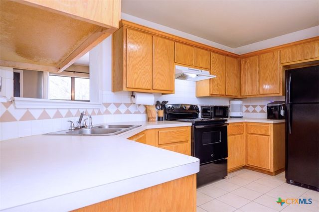 1320 Katelyn Circle, Copperas Cove, TX 76522