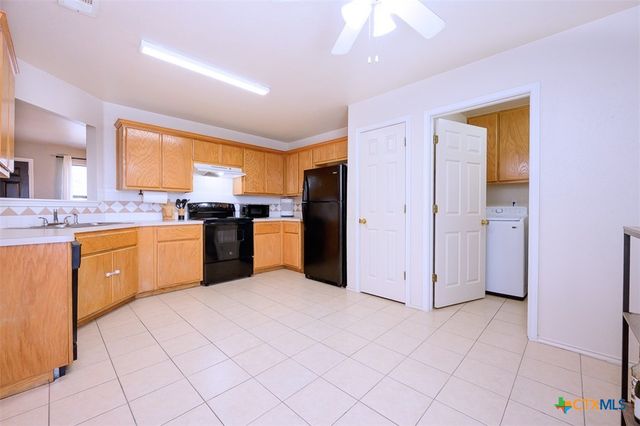 1320 Katelyn Circle, Copperas Cove, TX 76522