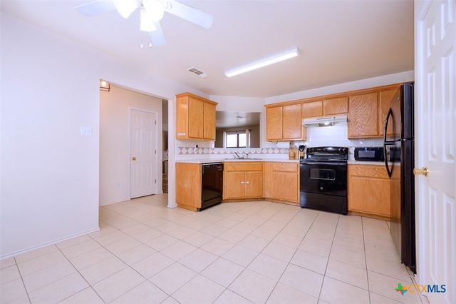 1320 Katelyn Circle, Copperas Cove, TX 76522