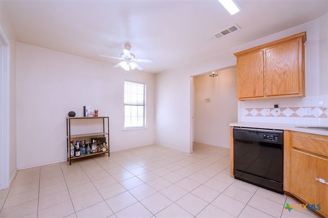 1320 Katelyn Circle, Copperas Cove, TX 76522