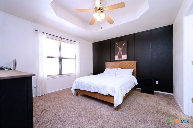 1320 Katelyn Circle, Copperas Cove, TX 76522