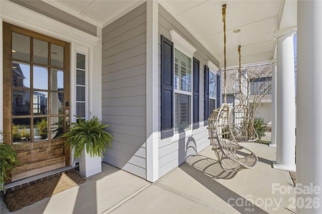 12516 Es Draper Drive, Huntersville, NC 28078