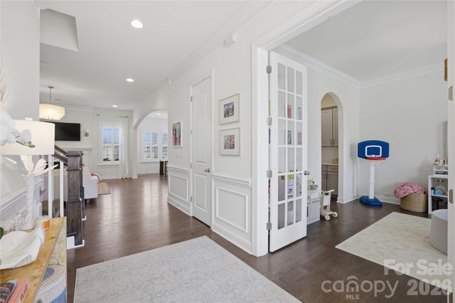 12516 Es Draper Drive, Huntersville, NC 28078