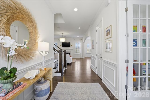 12516 Es Draper Drive, Huntersville, NC 28078