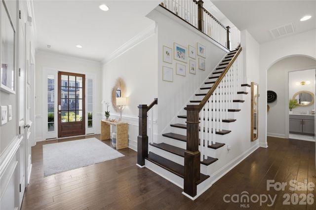 12516 Es Draper Drive, Huntersville, NC 28078