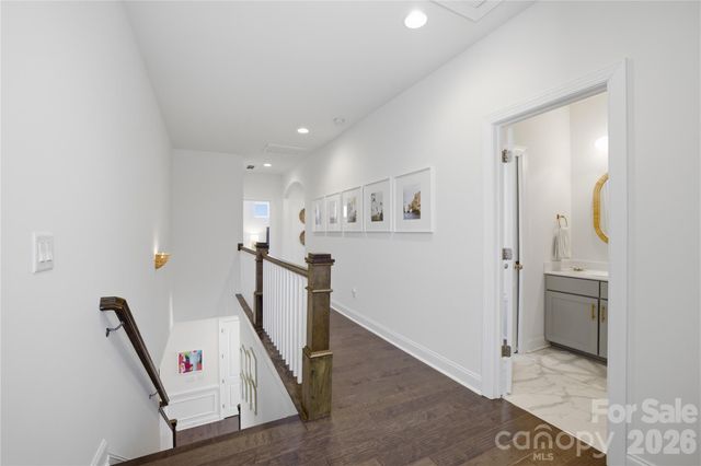 12516 Es Draper Drive, Huntersville, NC 28078