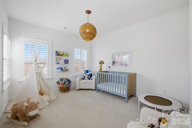 12516 Es Draper Drive, Huntersville, NC 28078