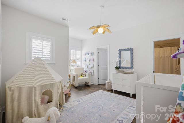 12516 Es Draper Drive, Huntersville, NC 28078