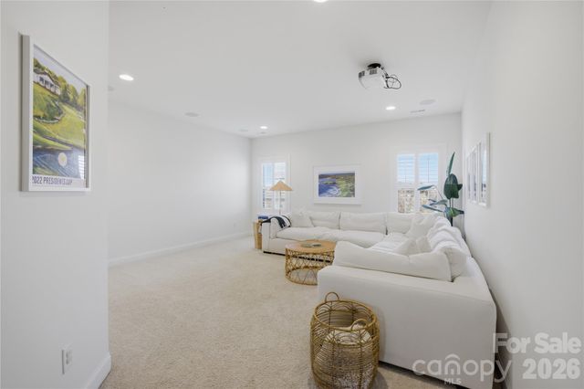 12516 Es Draper Drive, Huntersville, NC 28078