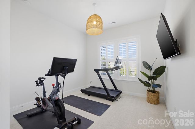 12516 Es Draper Drive, Huntersville, NC 28078