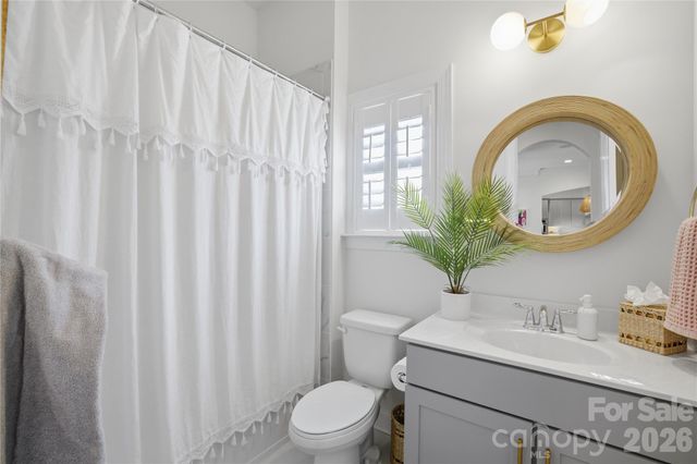 12516 Es Draper Drive, Huntersville, NC 28078