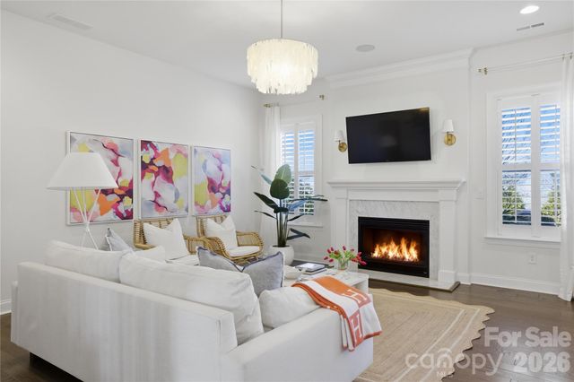 12516 Es Draper Drive, Huntersville, NC 28078