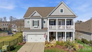 12516 Es Draper Drive, Huntersville, NC 28078