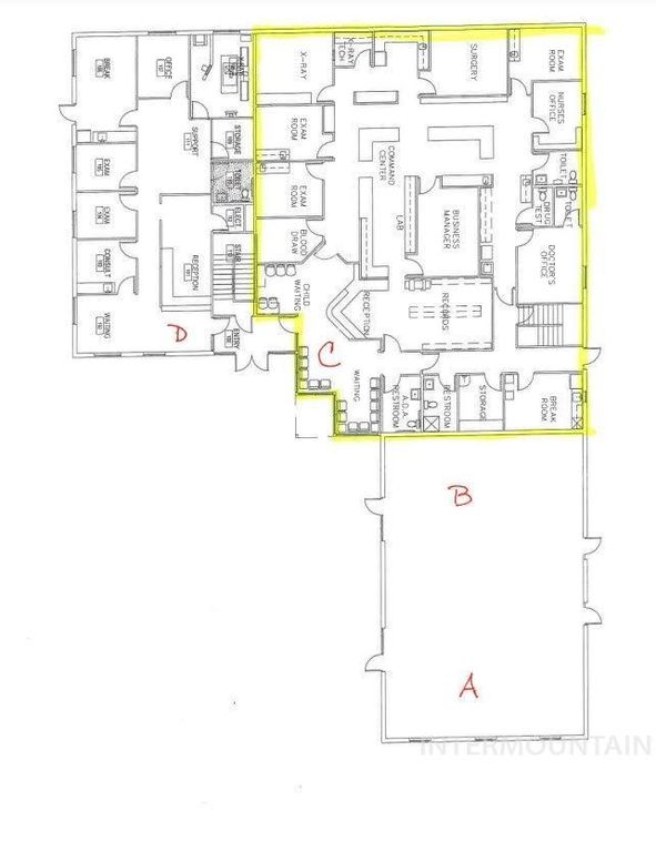260 Falls Ave Suite C, Twin Falls, ID 83301