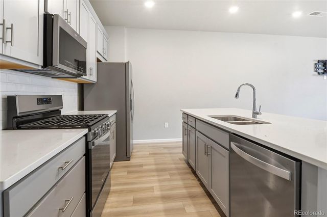 11433 W Belleview Drive, Littleton, CO 80127