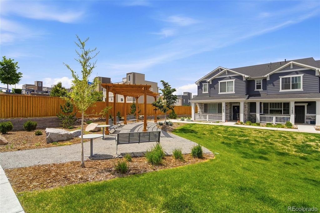 11433 W Belleview Drive, Littleton, CO 80127